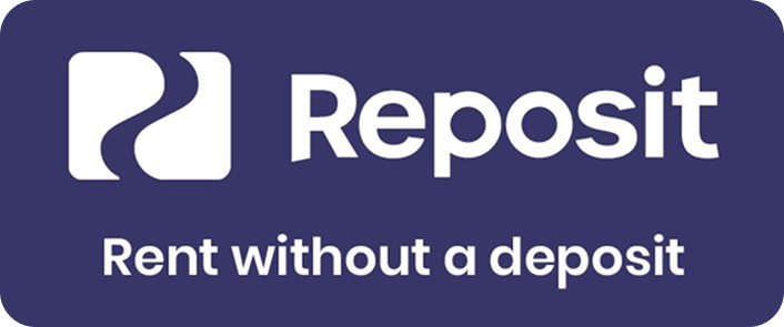 Reposit logo Logo